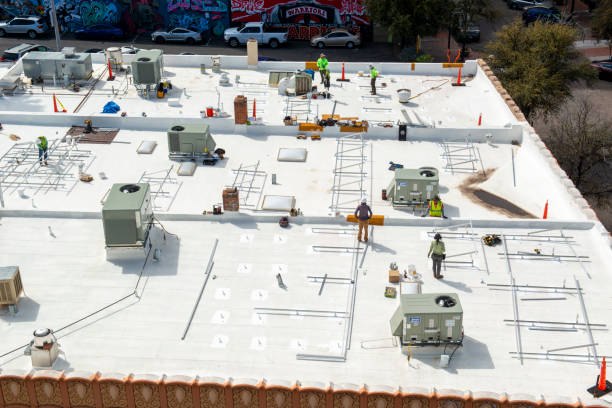 Emergency Roof Repair in Leetsdale, PA