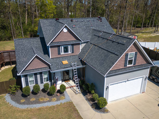 Steel Roofing in Leetsdale, PA